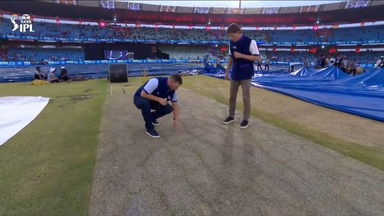 IPL 2026 M57: RCB vs KKR - Pitch Report