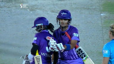 M03: Supernovas vs Velocity – Amazing Moments