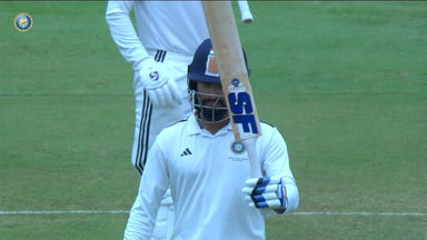 Duleep Trophy 2025 Final, South Zone vs Central Zone: Captain Rajat Patidar sets the stage on fire in Bengaluru with 101(115)
