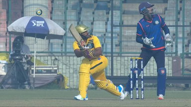 Syed Mushtaq Ali Trophy 2021-22 Pre QF1, Maharashtra vs Vidarbha: Super Sixes