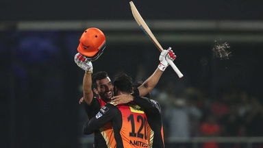 M59: GL vs SRH – Bipul Sharma Interview