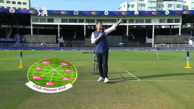 M07: LSG vs CSK – Pitch Report