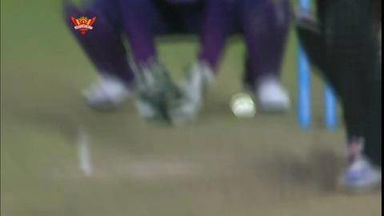 M22: SRH vs RPS – Deepak Hooda Wicket