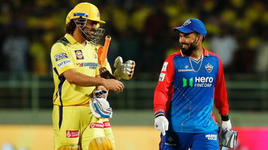 IPL 2024 M13: DC vs CSK – Match Highlights