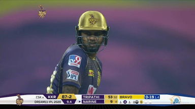 6+4 = A Narine Boom