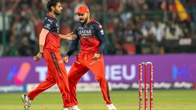 6, outsmart, brilliant catch: A comeback special ft. Bhuvneshwar, Gill, Livingstone