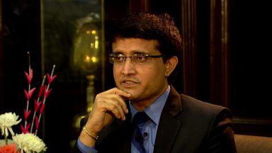 #ThankYouSachin: Sourav Ganguly on Tendulkar