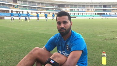 M Vijay gives the lowdown on the Yo-Yo Fitness Test