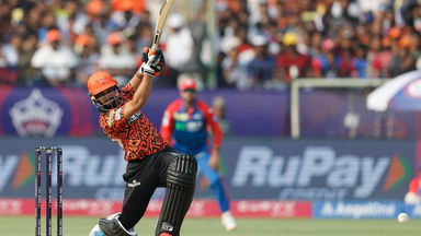 102m Monster: Aniket Verma's smashes it high and long