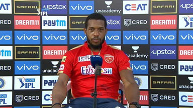 It’s a joy watching KL Rahul bat: Jordan