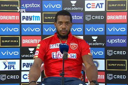 It’s a joy watching KL Rahul bat: Jordan