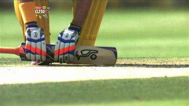 M3: CSK vs SYD – Amazing Moments