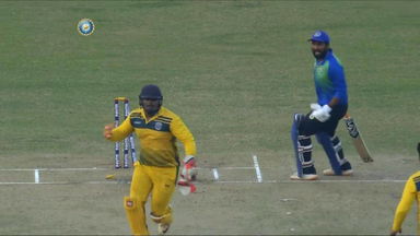 Rahul Tewatia-Himanshu Rana mix-up