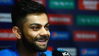 ICC WT20, 2016: India vs Australia, Pre-Match PC - Virat Kohli