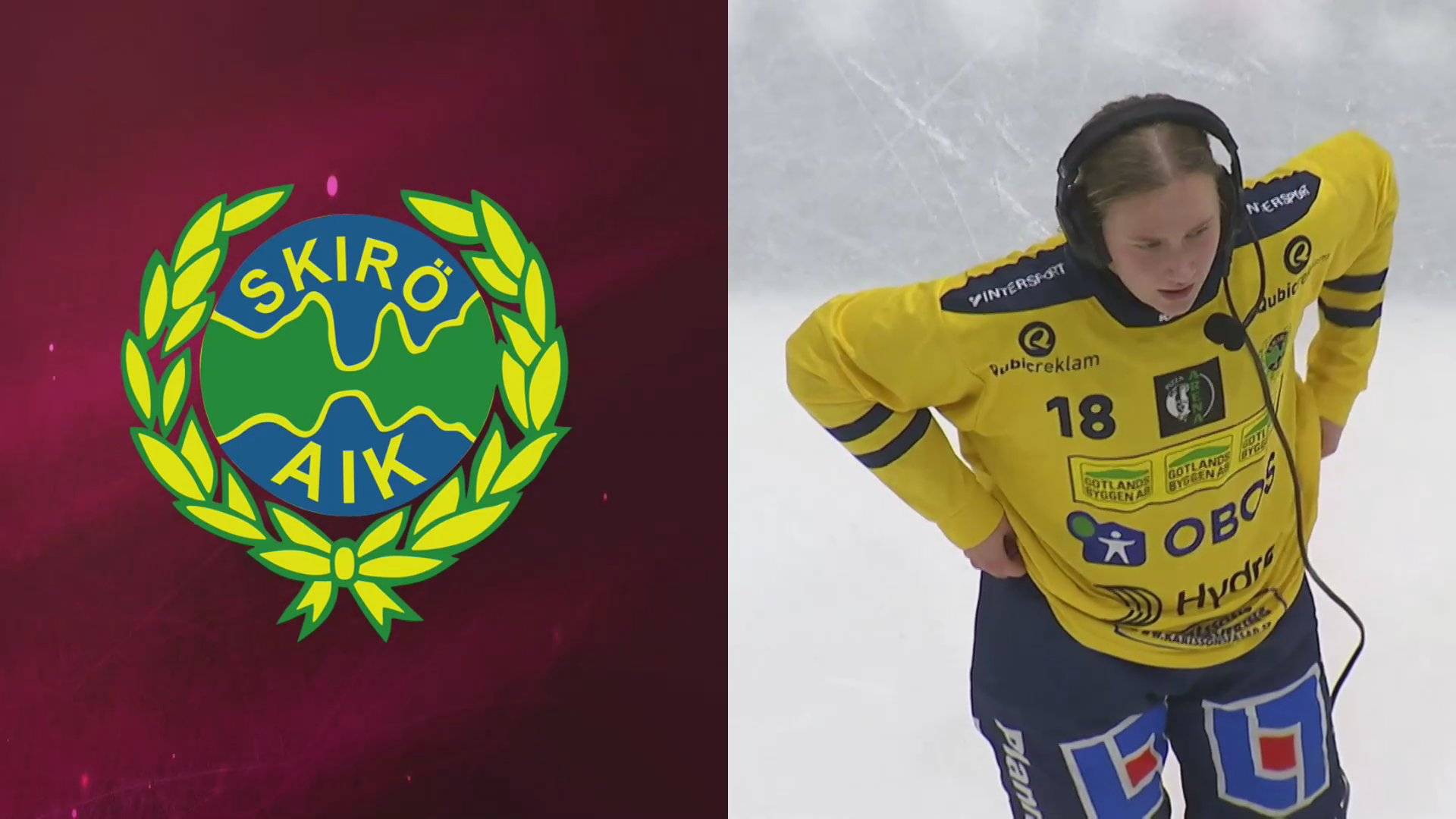 Highlights: Skirö - Mölndal