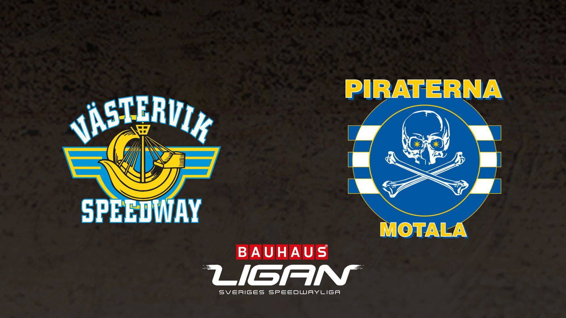 Västervik - Piraterna
