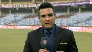 4th Test, Day 3: IND vs SA : Sanjay Manjrekar previews Day 4