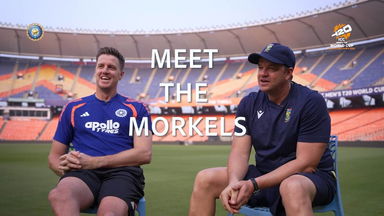 Meet the Morkels