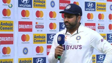 IND vs  AUS 2023, 4TH Test: Match Presentation