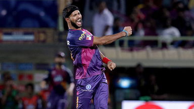 M49: RPS vs DD – Man of The Match – Ashok Dinda