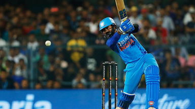 6x2 - A Dinesh Karthik special in the final over