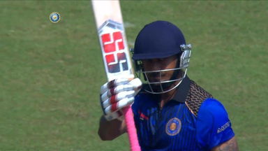 Arun Karthik's well-compiled 73