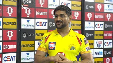 M01: MI vs CSK – Post Match Presentation