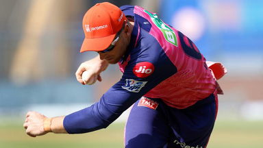 Jos Buttler's one-handed catch marvel