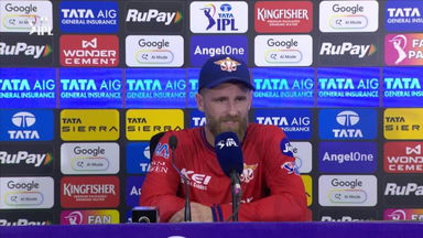 We would like to be clinical with our shot selections: Kane Williamson