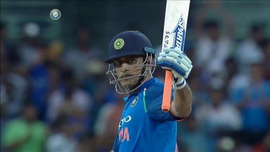 The MS Dhoni show in Chennai - 79 (88)