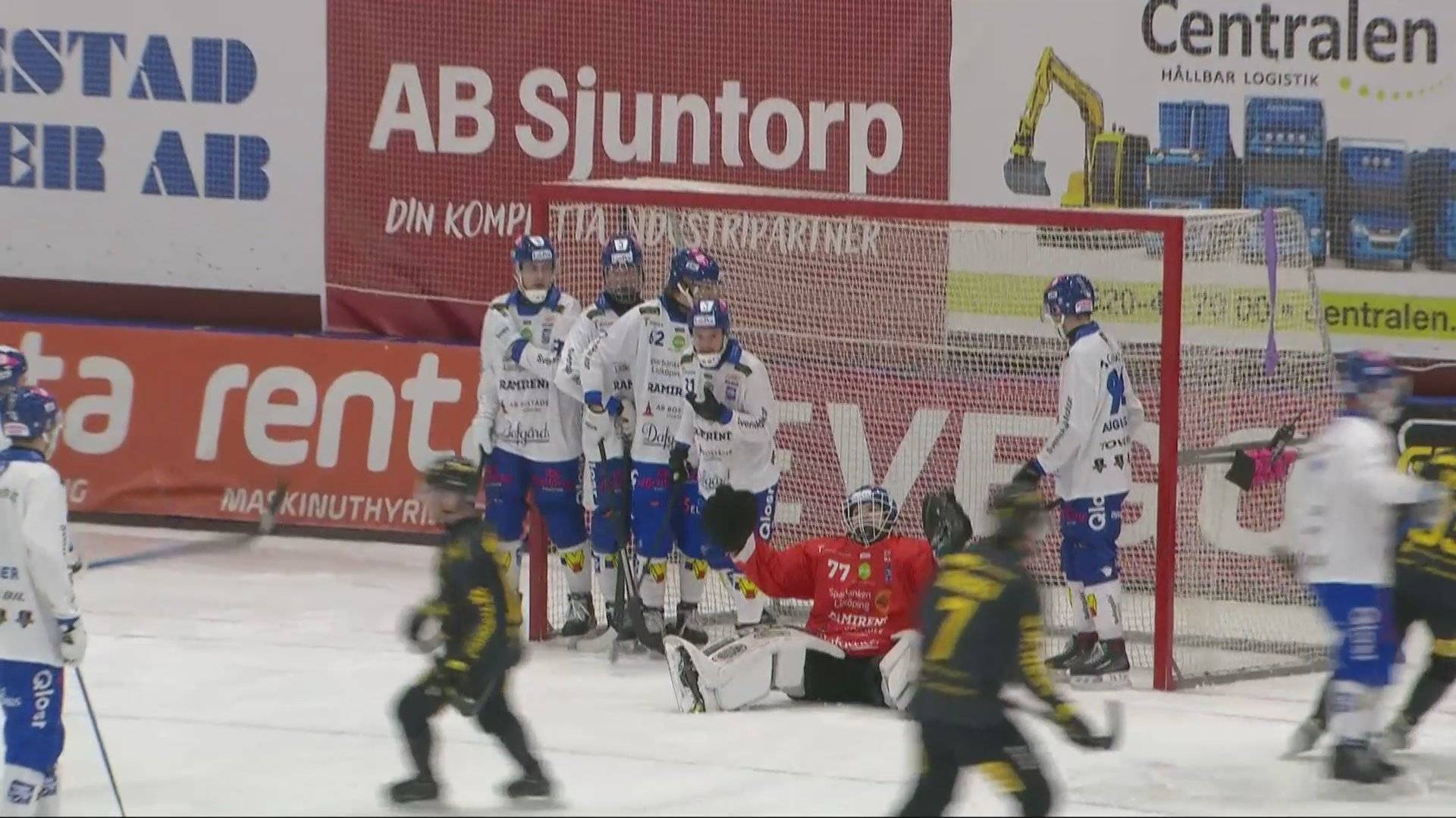 Highlights: Gripen - Villa Lidköping