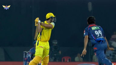 IPL 2025 M30: LSG vs CSK - Super Sixes