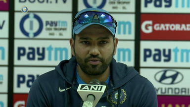 Rohit & Co. ready for challenge in shorter formats