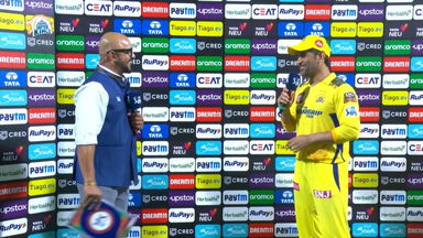 M06: CSK vs LSG – Post Match Presentation