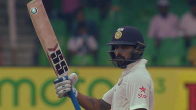 Vijay rewinds the clock, shares his Chepauk memories