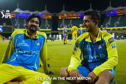 Plan. Execute. Wicket - Khaleel Ahmed & Anshul Kamboj