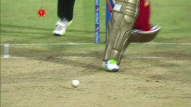 M24: RCB vs SRH–  Rilee Rossouw Wicket