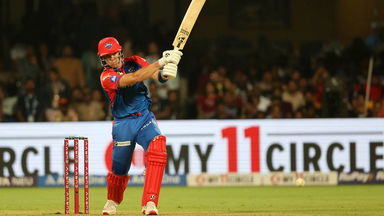 Terrific Tristan Stubbs' crucial knock of 38*(23)