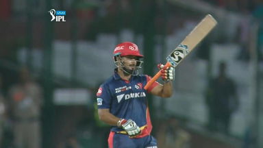 Pant's power-packed 69 (29)