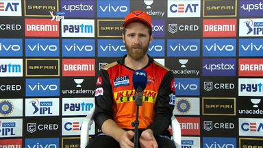 Umran is a special talent: Williamson