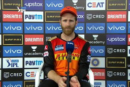 Umran is a special talent: Williamson