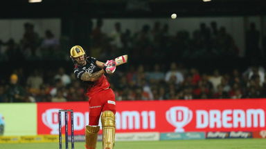 6 x 2: Faf gets into the groove early