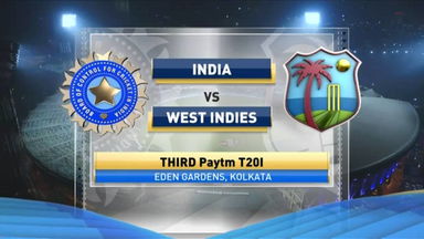 IND vs WI 2022, 3RD T20I: Match Highlights