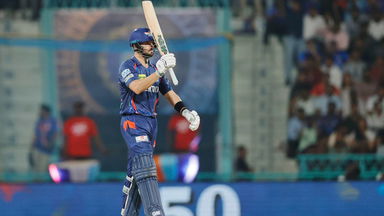 Markram's measured knock of 53(38) lays the foundation