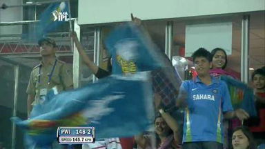 IPL 2012 Match 27 – DD vs PWI: Super Fours