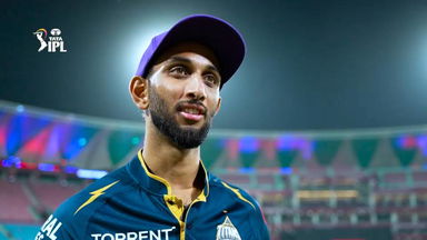 Brotherhood, Bond, and Good Brand of Cricket, ft. Prasidh Krishna