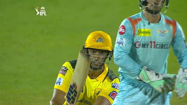 M07: LSG vs CSK – Super Sixes