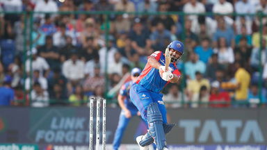 Helicopter Six special ft. Rishabh Pant