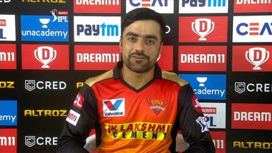 I don’t take pressure while bowling: Rashid