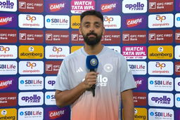 IND vs NZ 2026, 1st T20I: Varun Chakaravarthy Interview